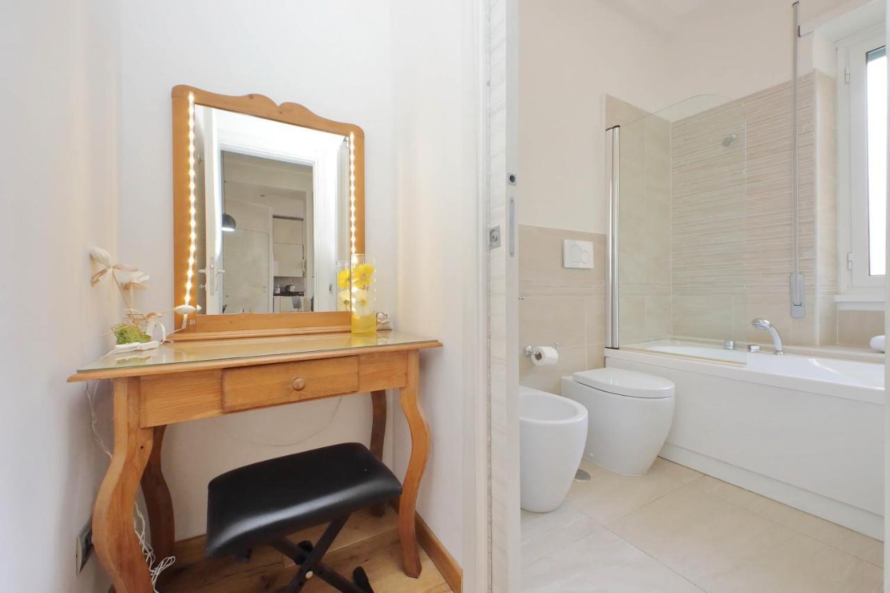 4Bnb - Trionfale Apartment Roma Exterior foto