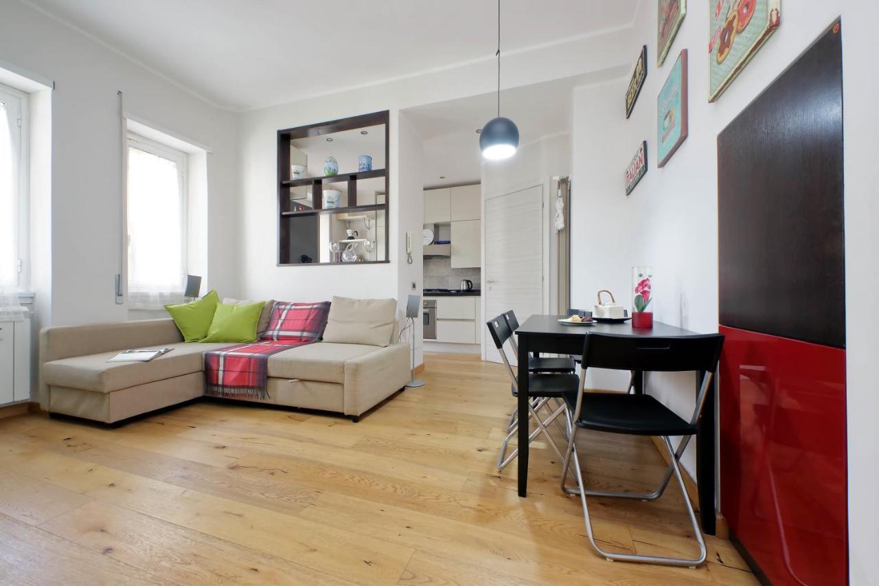 4Bnb - Trionfale Apartment Roma Exterior foto