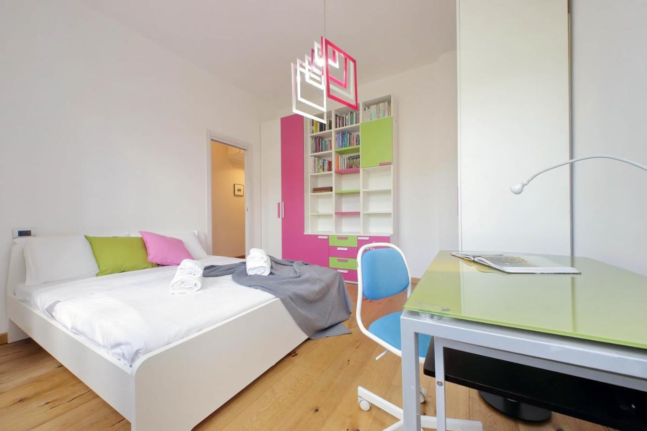 4Bnb - Trionfale Apartment Roma Exterior foto