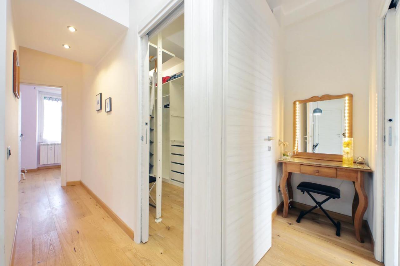 4Bnb - Trionfale Apartment Roma Exterior foto