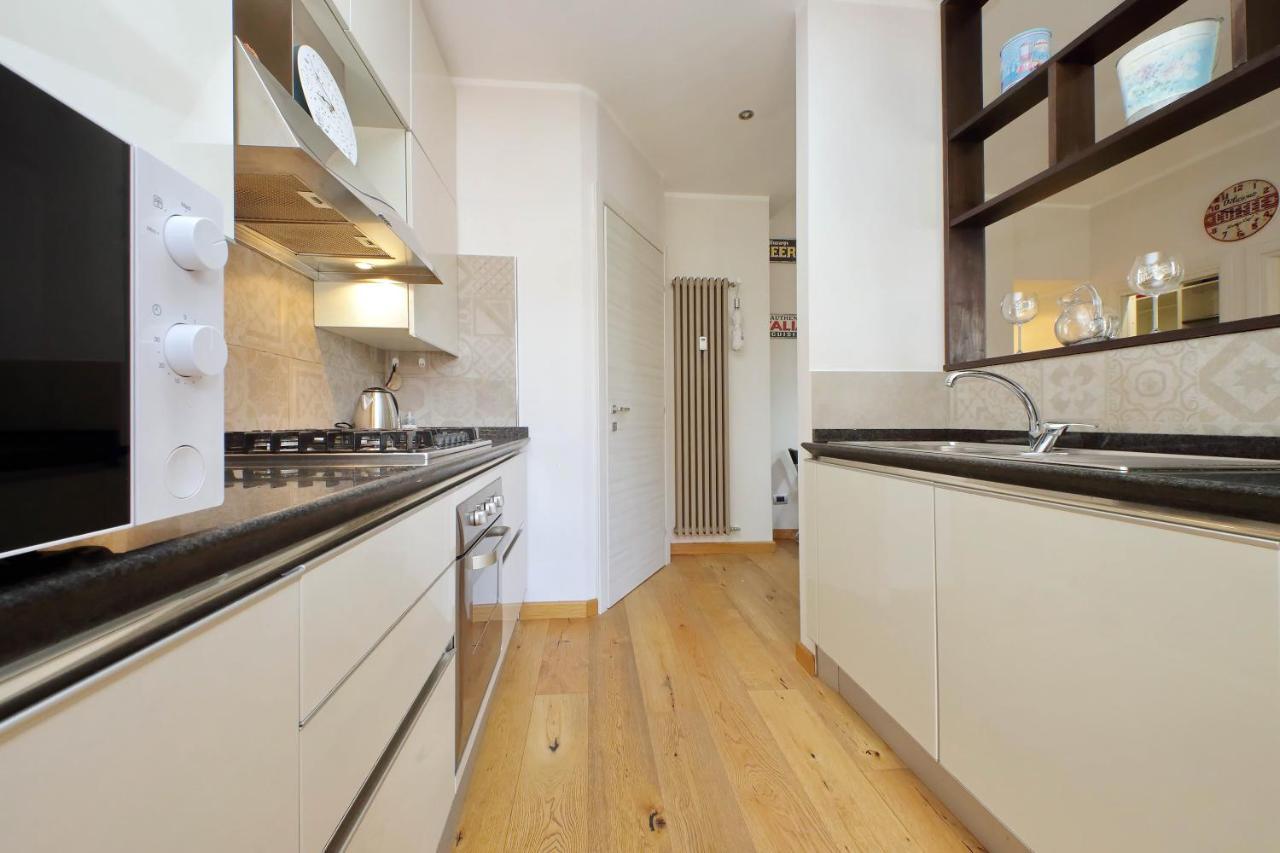 4Bnb - Trionfale Apartment Roma Exterior foto