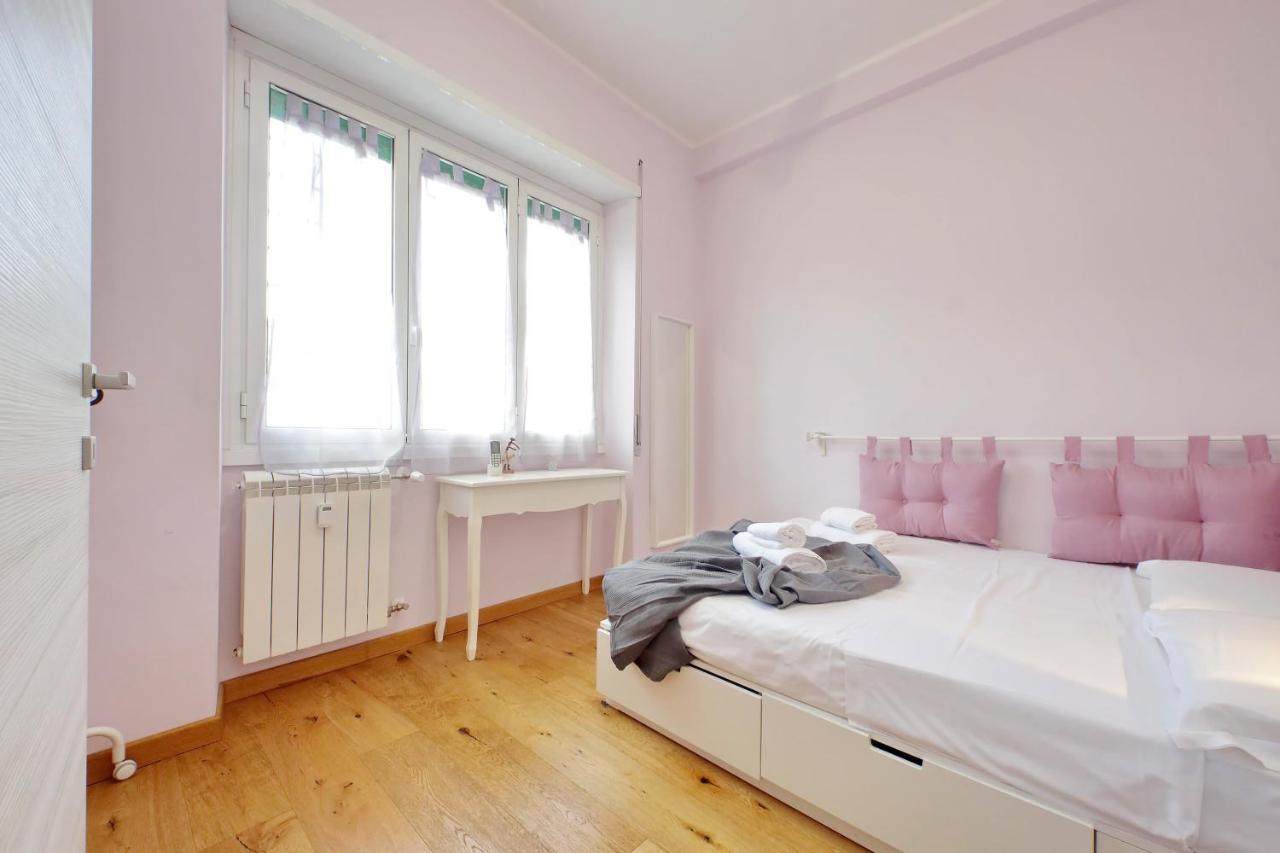 4Bnb - Trionfale Apartment Roma Exterior foto